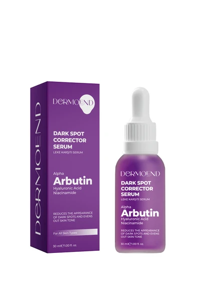 Dark Spot Corrector Serum - 2