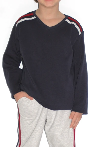 Doremi Çocuk Pijama Üstü ürün görseli