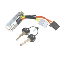 ZENON RN97503K KONTAK - ANAHTARLI R19 1992- 7700805669 ürün görseli