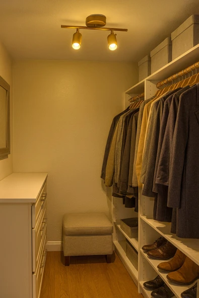 LEGACY Spoti 2'Li Eskitme Renk (GÜN IŞIĞI) Modern Tasarım Cafe - Mutfak - Banyo Spot Ledli Sıralı Avize - Resim 3