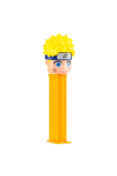 NARUTO Pez Oyuncaklı Şeker (Naruto) - 2