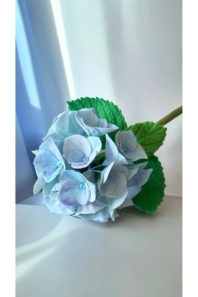 Smarta Silikon Kalıp / Flowers : Peony & Leave / Çiçekler : Şakayık & Yaprak - 2