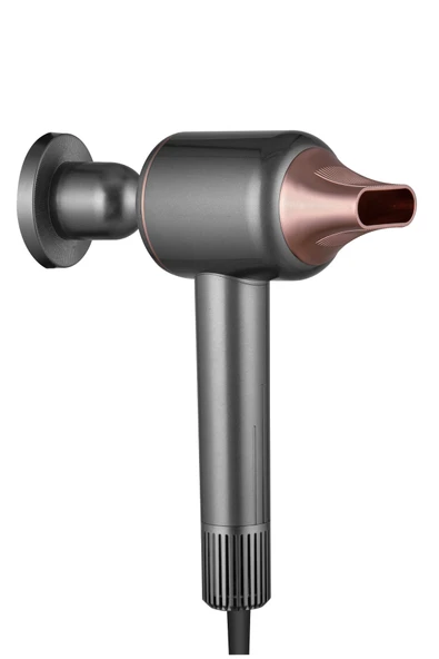 Sinbo SHD-1717 BLDC Saç Kurutma Makinesi-Koyu Gri - Resim 8