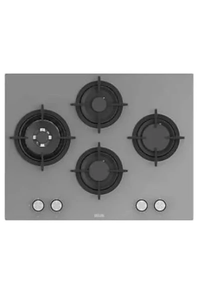 Uğur UAO 6541W3 GCO RCR1 Wok Gözlü Ankastre Ocak