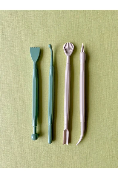 Smarta ™ Şekillendirme Seti 1 - 3