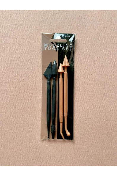 Smarta ™ Şekillendirme Seti 2 - 3