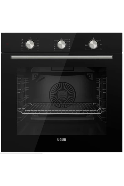 Uğur Uaf 609m Scpet