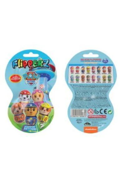 Unibon Flipperz Lisanslı Hacı Yatmaz 10 Gr