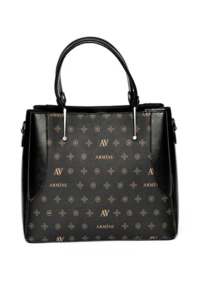 Omuz Askılı Bayan Çanta 208 - Resim 2