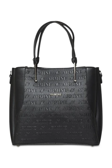 Omuz Askılı Bayan Çanta 208 - Resim 4