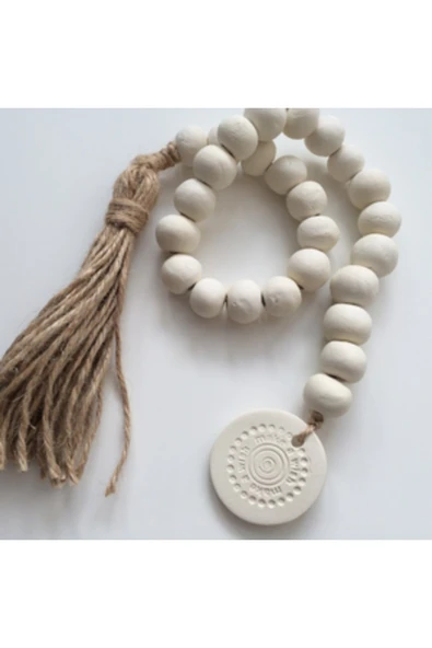 Smarta Bold Toprak Rengi 500 Gr Seramik Kili - 5