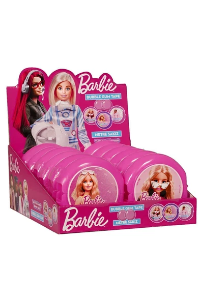 Barbie METRE SAKIZ 58 GR - 2