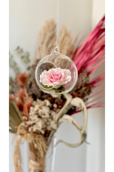 Smarta Gül Kesici ve Damarlayıcı Seti - 3