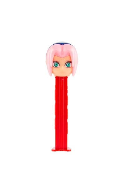 NARUTO Pez Oyuncaklı Şeker (Sakura) - 3