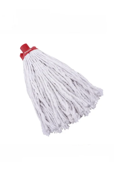 SPRENDA Örgü Püsküllü Salsa Mop Vilada Başlığı Ucu Maxi Boy ürün görseli 1