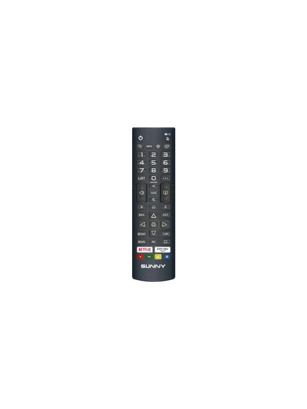 SUNNY TV SN32DAL540-0276 SMART 32 İNÇ WEBOS TV - 4