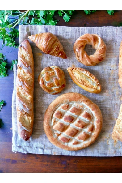 Smarta Hava Ile Kuruyan Modelleme Hamuru 100gr - Fildişi - 2