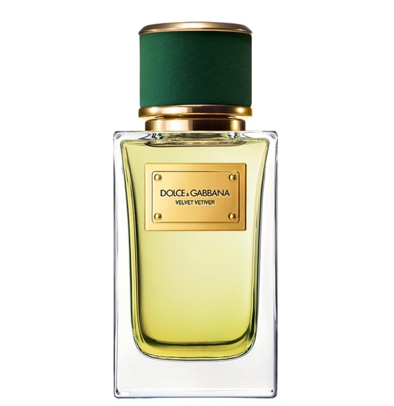 Dolce Gabbana Velvet Vetiver Edp 150 Ml Erkek Parfüm