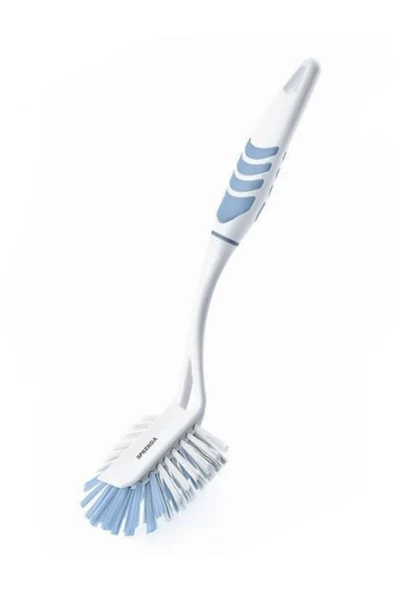 SPRENDA Palmiye Lüx Lavabo Fırçası - Resim 2