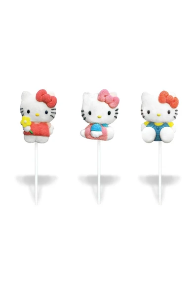 Relkon HELLO KITTY MARSHMALLOW 45 GR. - 2