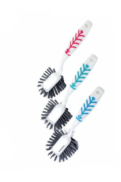 SPRENDA Palmiye Lüx Lavabo Fırçası - Resim 3