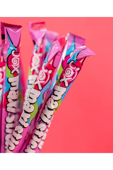 JOX Maxi Stick Çilek 24'lü - 2