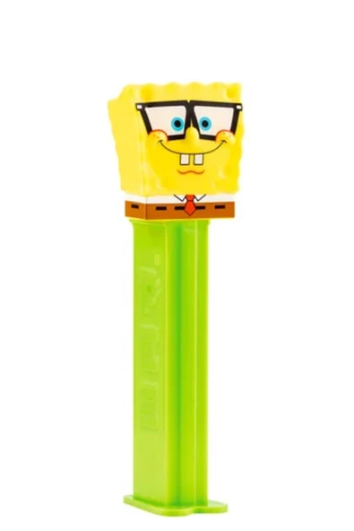 Pez Sünger Bob (Nerdy) - 2
