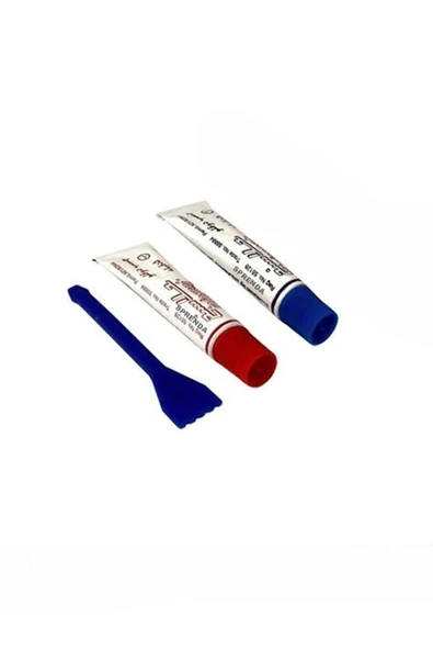 SPRENDA Iran Çelik Yapıştırıcı Çift Karışımlı Epoksi ürün görseli 1