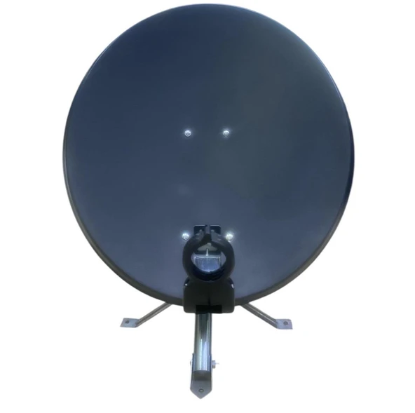 Tayfun 70 cm Ofset Uydu Çanak Anten-Büyük Maunt - Resim 3