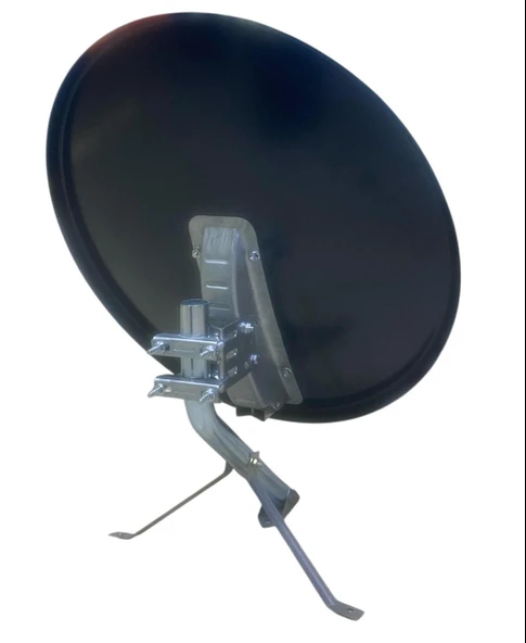 Tayfun 70 cm Ofset Uydu Çanak Anten-Büyük Maunt - Resim 4