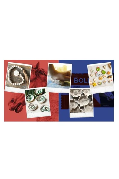 Smarta Bold Beyaz 500 gr - 2