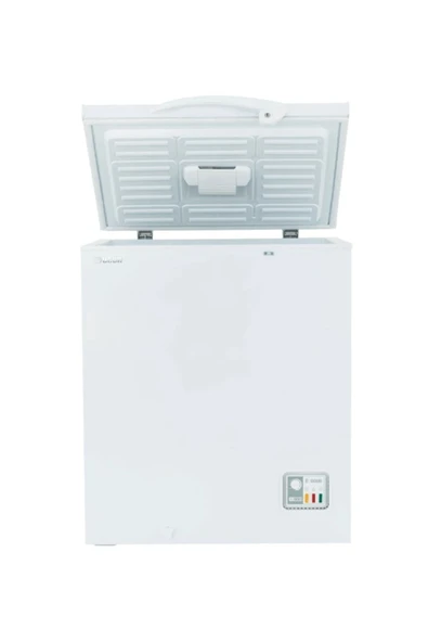 Uğur UDD 265 D/S Sandık Tipi Derin Dondurucu - 2