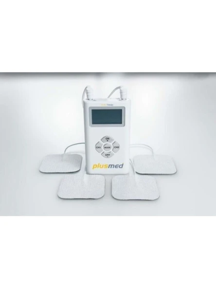 PLUSMED PM-TE01 Tens + Ems Terapi Sistemi TE01 - 2
