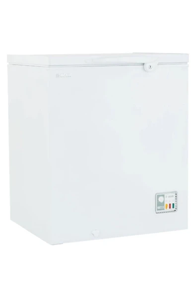 Uğur UDD 265 D/S Sandık Tipi Derin Dondurucu