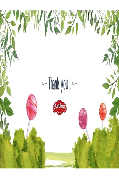 Unibon 3 ADET MOM ORGANİC LOLİPOP 10*ADET - 5