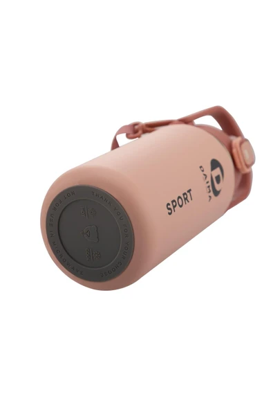 Daima Sport Termos Pembe 1300 Ml - Resim 3