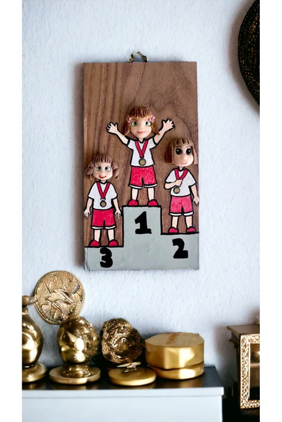 Smarta Silikon Kalıp - Bebek Saç Seti Sk1013024 - 2