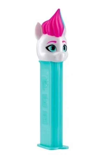 Pez MyLittlePony(Zipp) Pez Adam (3 Paket Pez Şeker Hediyeli)