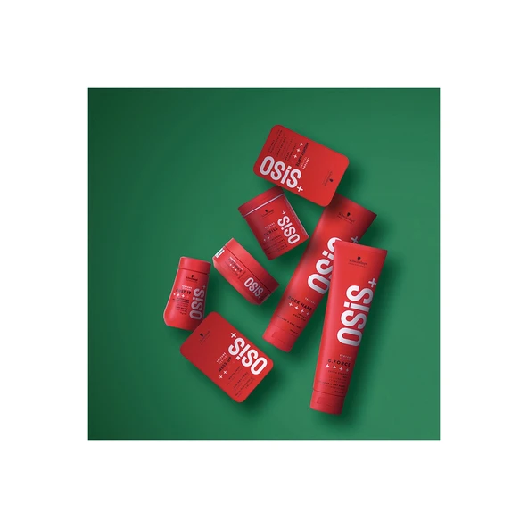 Thrill Texture Strong Control Fibre Gum Lifli Doku Veren Saç Şekillendirici Kremi 100 Ml - Resim 4