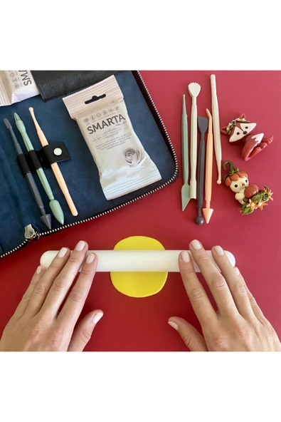 Smarta ™ - Merdane