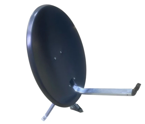 Tayfun 70 cm Ofset Uydu Çanak Anten-Büyük Maunt ürün görseli