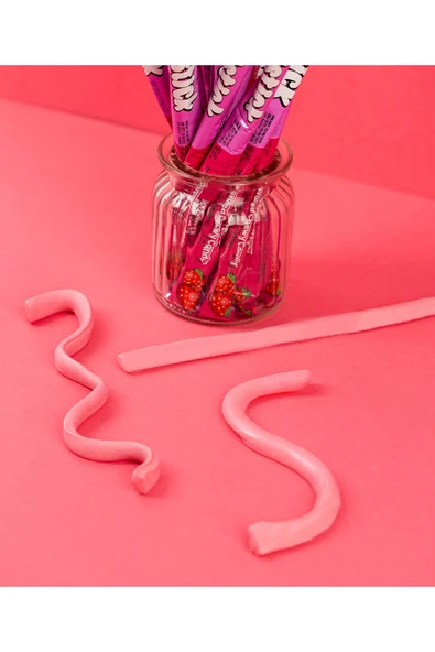 JOX Maxi Stick Çilek 24'lü - 3