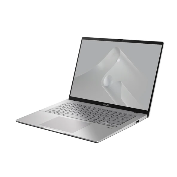Asus Vivobook S14 Intel Core 5 210H 24GB Ddr5 1tb SSD Intel UHD Graphics 14" Wuxga IPS 60Hz 300NITS Windows 11 Home Taşınabilir Bilgisayar LY083H06 + Zettaçanta - Resim 3