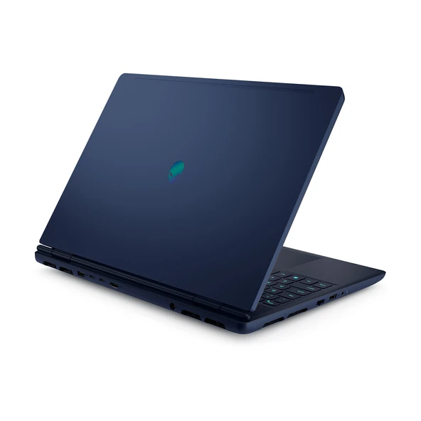 Dell Alienware 16X Aurora AC16251 Ultra 9 275HX Ddr5 96GB 512GB SSD+512GB SSD 8GB/RTX5060 115W 16INÇ Wqxga 240Hz 500NITS WINDOWS11PRO Gaming Laptop AC162515060P42+ZETTAÇANTA - Resim 5