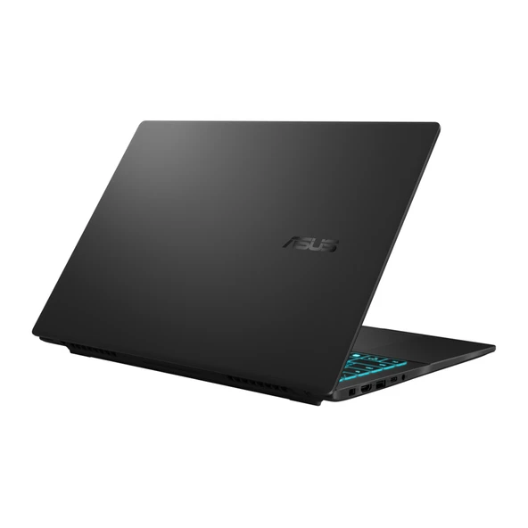 Asus Vivobook 16 V3607VM Intel Core 5 210H 64GB Ddr5 2tb SSD RTX5060 Gddr7 8gb Freedos 16" WUXGA(1920X1200) 144HZ 300NITS Taşınabilir Bilgisayar RP049F29 + Zetta Çanta - Resim 4