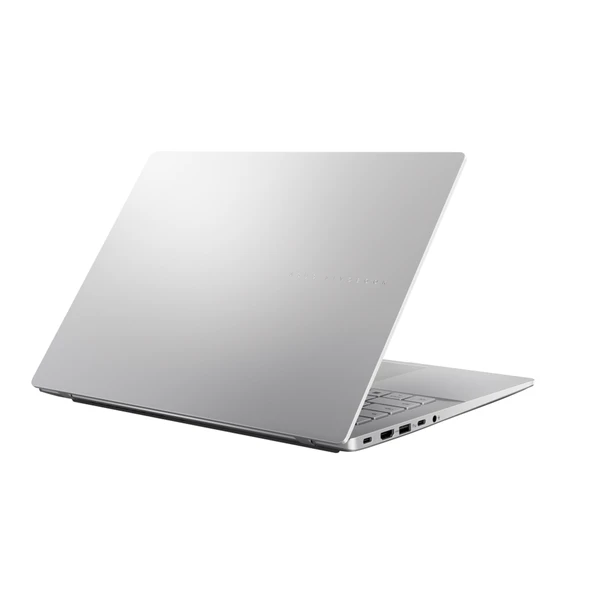Asus Vivobook S14 Intel Core 5 210H 24GB Ddr5 1tb SSD Intel UHD Graphics 14" Wuxga IPS 60Hz 300NITS Windows 11 Home Taşınabilir Bilgisayar LY083H06 + Zettaçanta - Resim 5