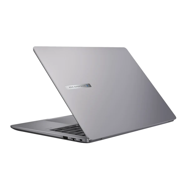 Asus Expertbook P3 PM3406CKA Ryzen Aı 5-330 24GB Ddr5 256GB SSD Radeon 820M 14.0-Inch, Wuxga (1920 x 1200) 300NITS WIN11HOME Taşınabilir Bilgisayar PM3406CKA5H01+ZETTAÇANTA - Resim 4