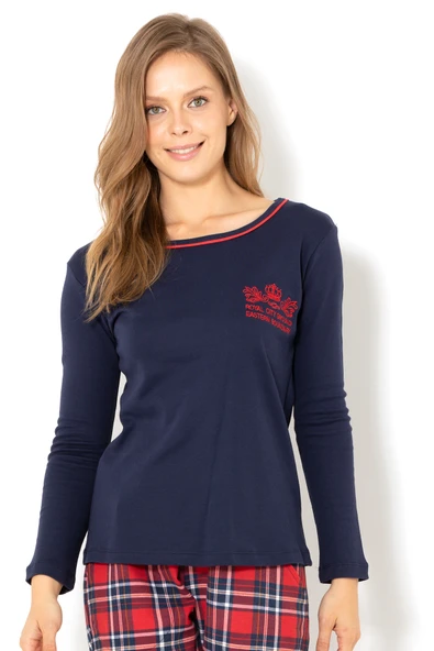 Doremi Bayan Pijama Üstü ürün görseli