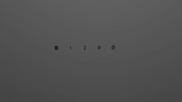 Siemens LC66KPJ70T iQ300 Duvar Tipi Davlumbaz 60 cm Şeffaf Gri Baskılı Cam - Resim 4