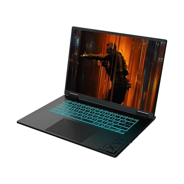 Gıgabyte Gamıng A16CVH Intel® Core™ I7-13620H Ddr5 32GB 4tb SSD 16INÇ 8GB/RTX5060 IPS Wuxga (1920X1200) 165Hz, 300NITS WINDOWS11PRO Gaming Laptop WA16CVHP15+ZETTAÇANTA - Resim 2